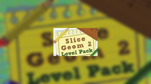 Slice Geom 2 Level Pack