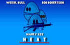Weebl &amp; Bob Heat Trail (U