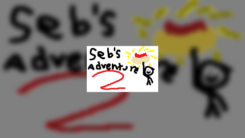 Seb's Adventure 2