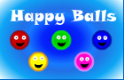 Happy Balls