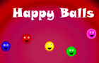 Happy Balls