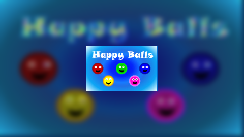 Happy Balls