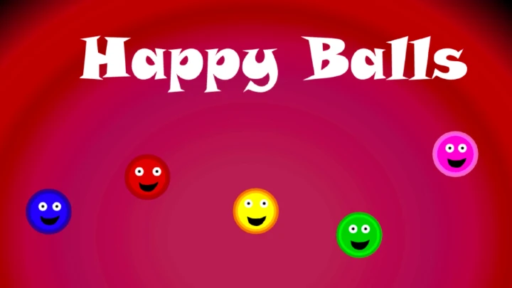 Happy Balls