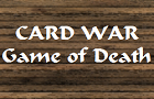 Card War: Game of Death