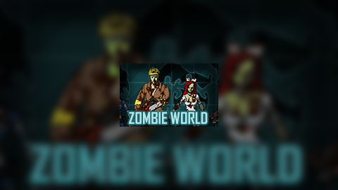 Zombie World