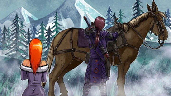 Spellsword