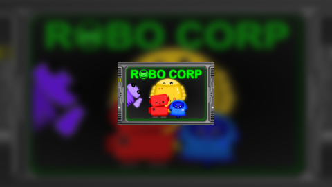 Robo Corp