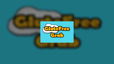 GluteFree Grab