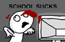 School is back