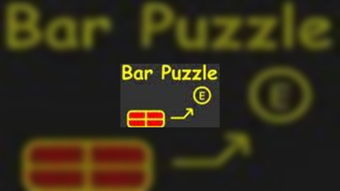 Bar Puzzle