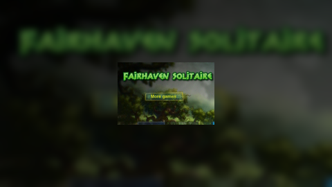 Fairhaven Solitaire v2