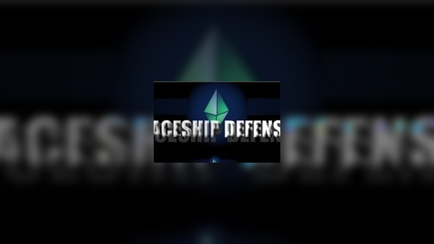 SpaceShip Defence