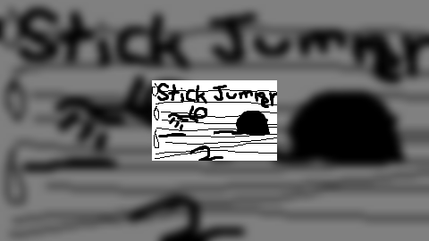 Stick Jumper 2