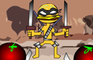Burger Ninja part A