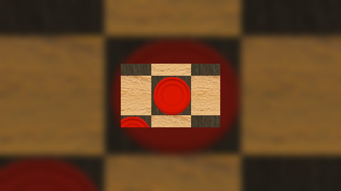 Casual Checkers