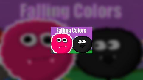Falling Colors