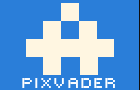 Pixvader