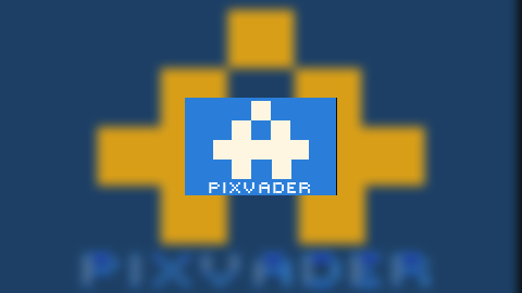 Pixvader