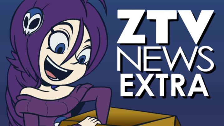 ZTV News Extra - PO Box