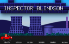 Inspector Blindson