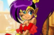 Shantae: ½ Genie Hero