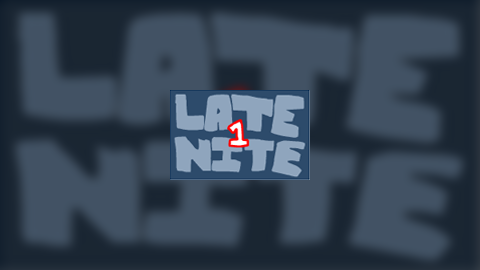 Late Nite Loop #1