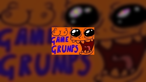 Game Grumps running song