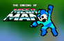 The Ending of Mega Man 1