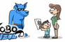 Lobo Azul