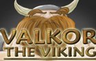Valkor the Viking
