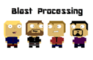 Blast Processing Pilot