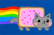 Nyan Cat Dies