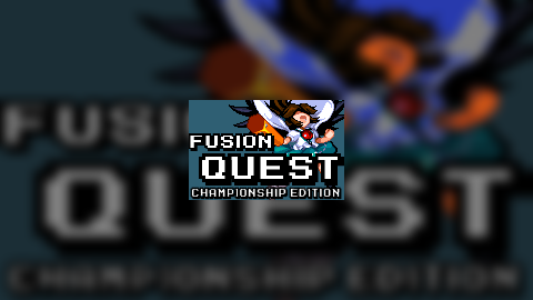FusionQUEST CE v1.0.0