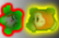 Kirby Vs. The Waddle Dees