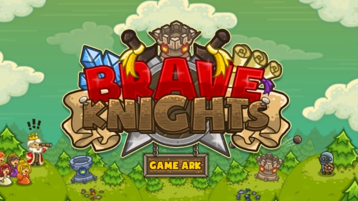 Brave knights