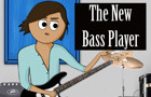 The New Bass Player
