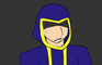 LoL- Garen Visual Update
