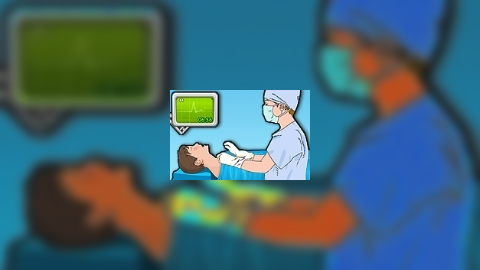Operate: Stomach Surgery