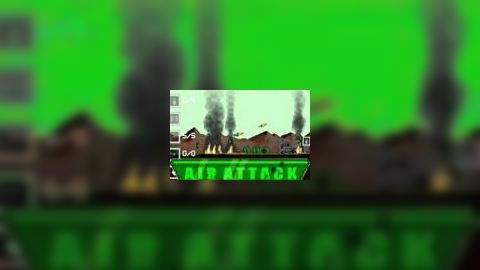 AirAttack