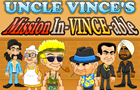 Mission In-VINCE-able