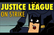Justice League on Strike