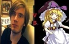 PewDiePie vs. Marisa