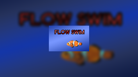 Flow Swim