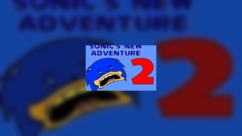 Sonic's New Adventure 2