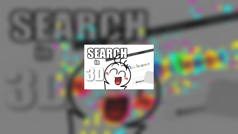 Search in 3D