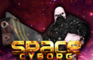 Space Cyborg