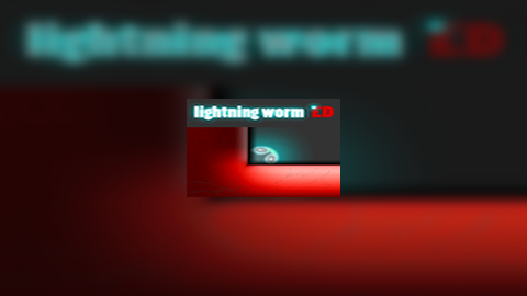 lightning worm ED