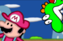 A Video With Mario In It