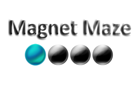 Magnet Maze