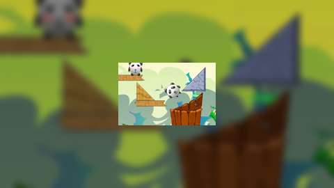 Rescue Panda